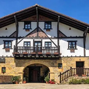  Casa rural Etxano España