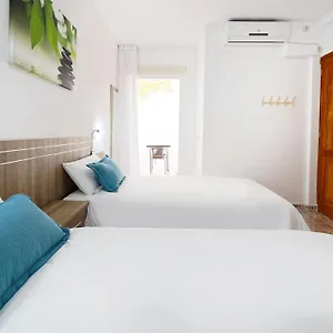  Apartment Armonía Beach 17